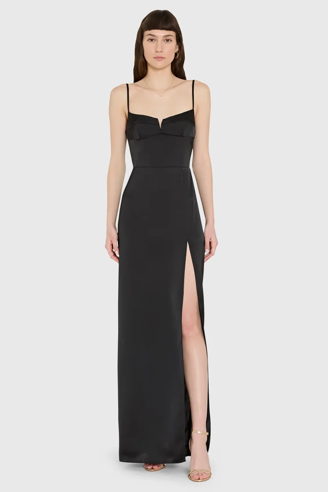 Elroy Maxi Dress