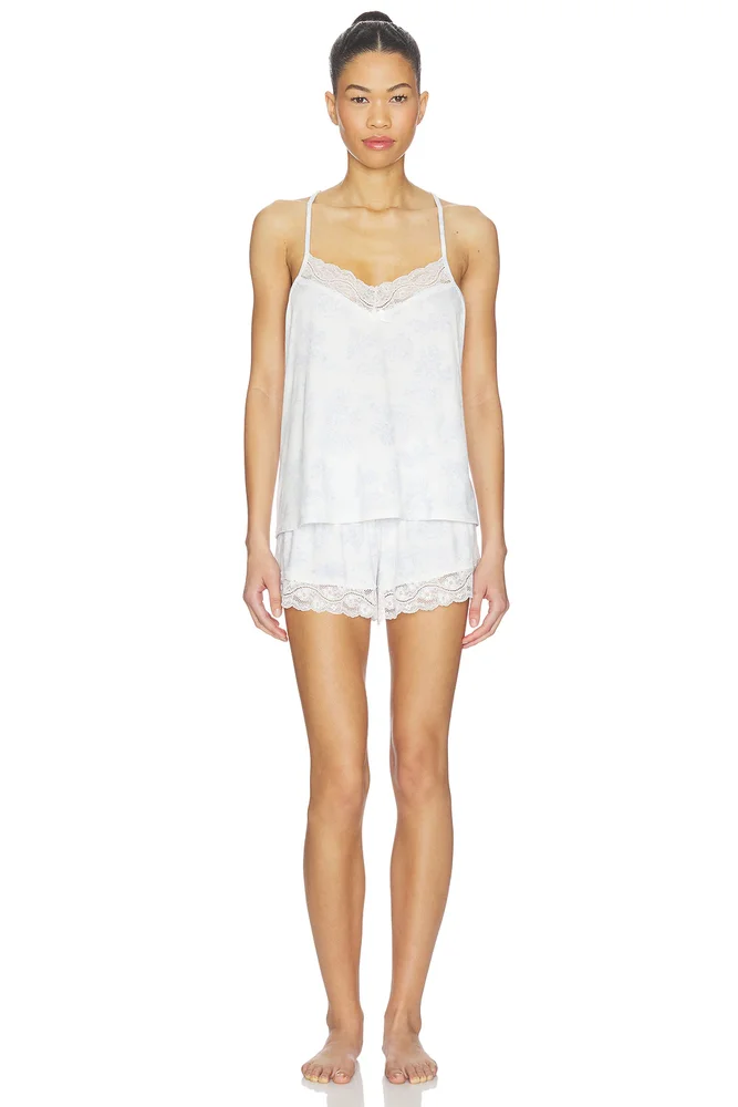 Eloise Pajama Set