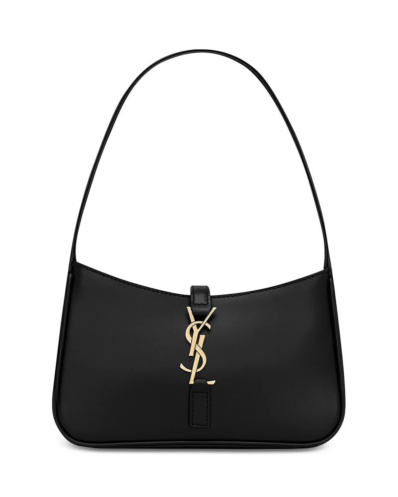 Mini Le 5 à 7 in Patent Leather