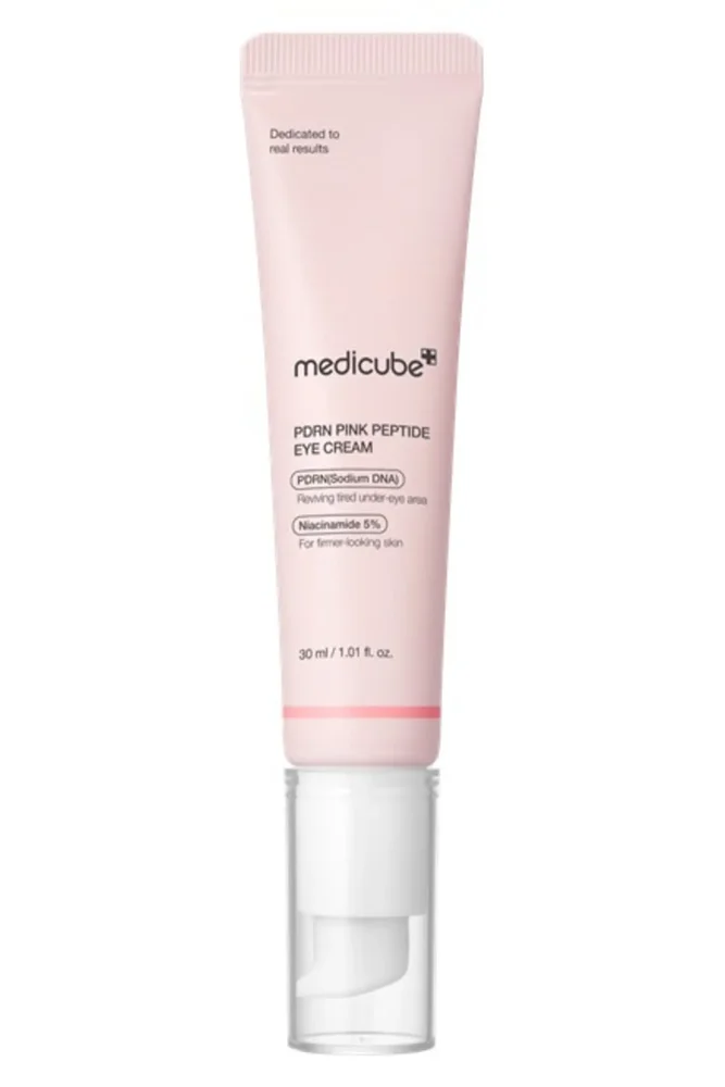 PDRN Pink Peptide Eye Cream