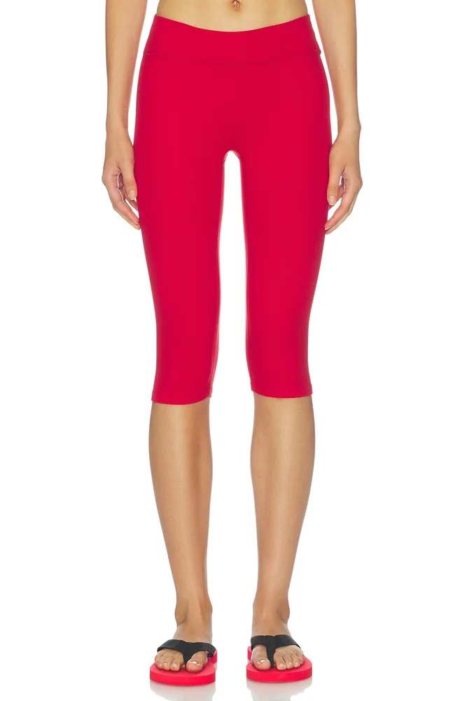 The Capri Legging