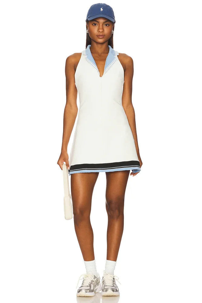 Mindy Dress
