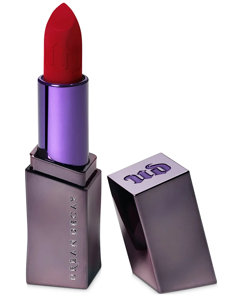 Vice Hydrating Lipstick