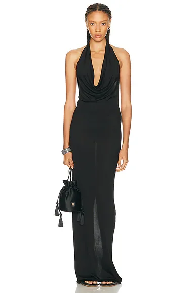 Gisele Maxi Dress