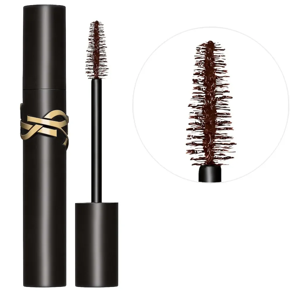 Lash Clash Extreme Volume Mascara in Uninhibited Brown