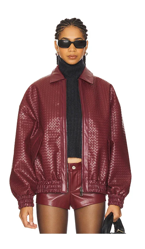 Kenny Bomber LIONESS