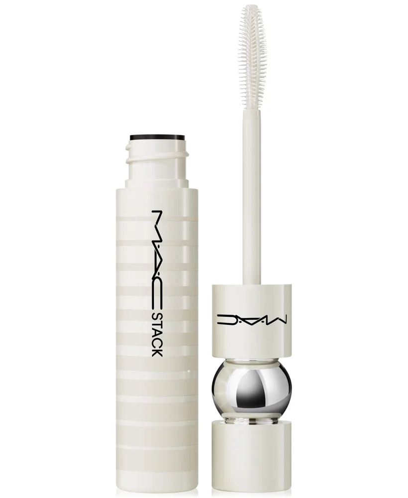 MACStack Legit Lift Lash Primer