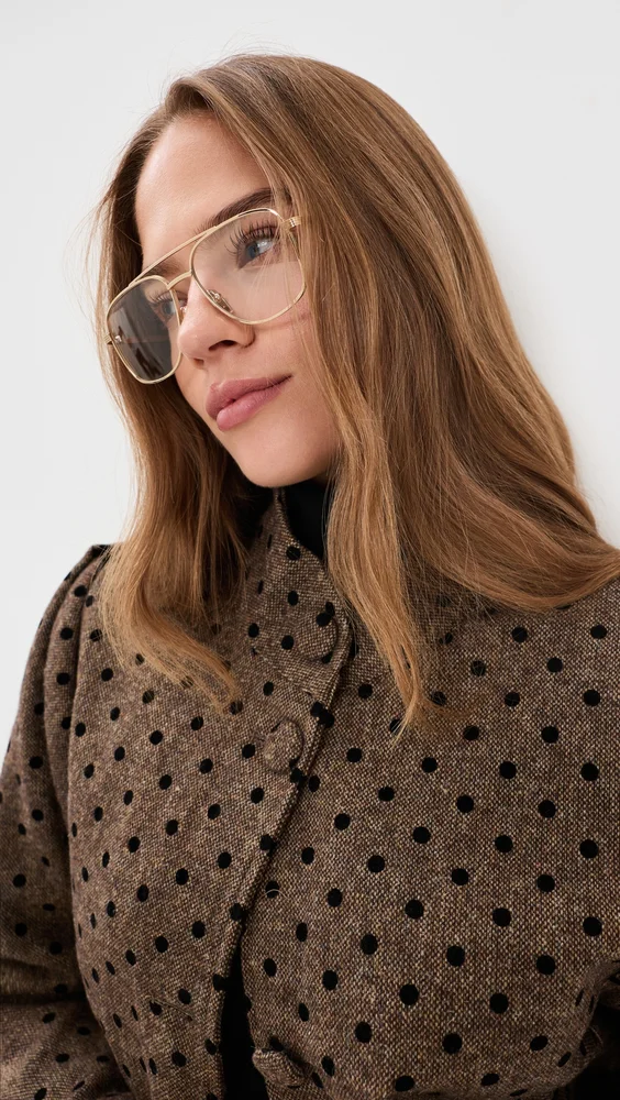 GG2223O Aviator Glasses