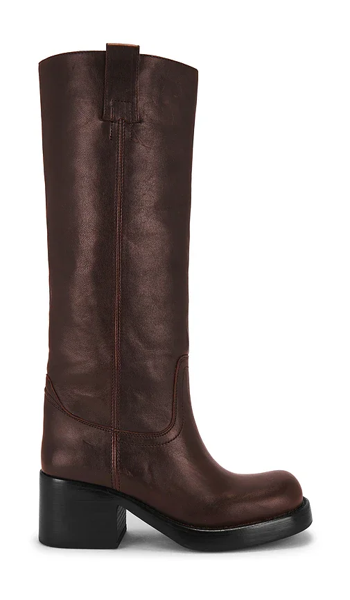 Reflect High Boot
