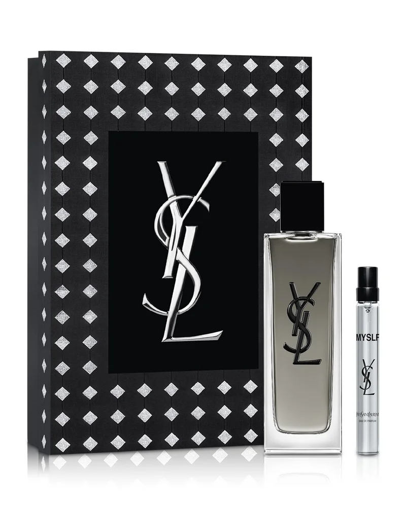 MYSLF Eau de Toilette Intense Gift Set