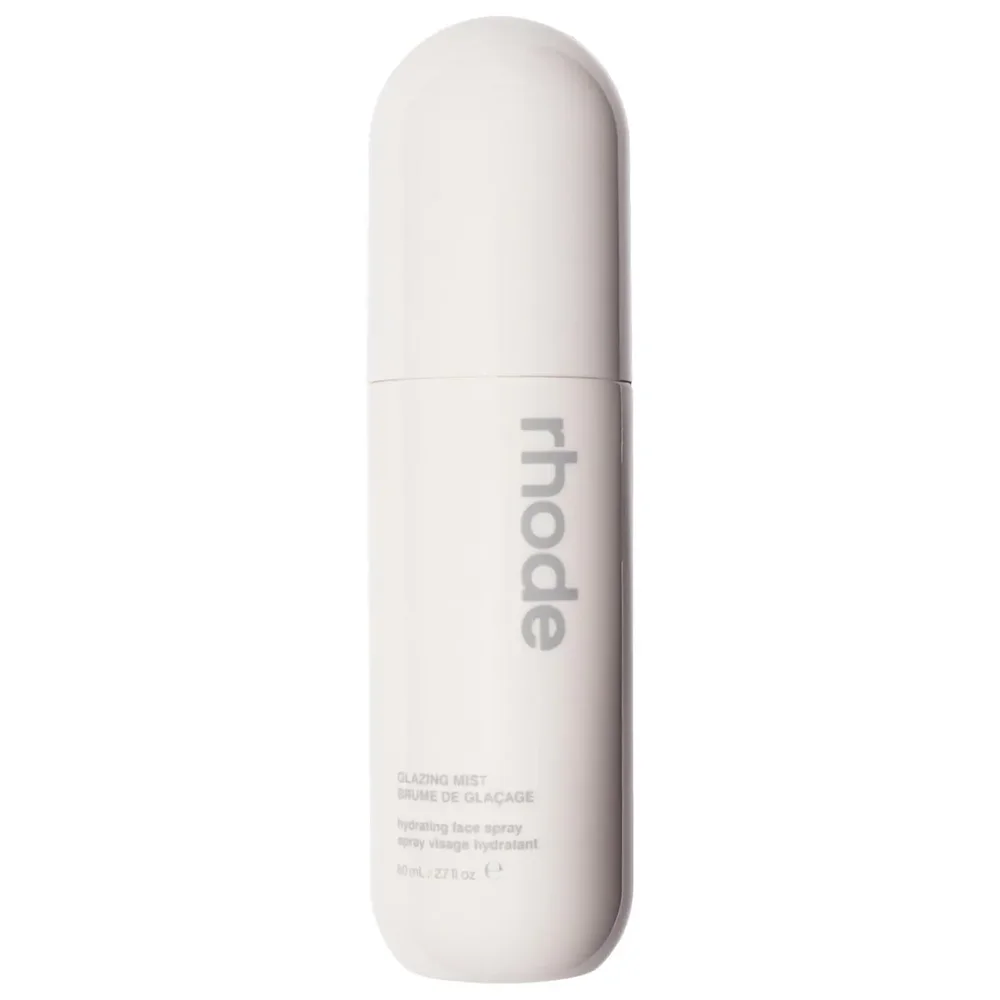 Glazing Mist Hydrating Face Spray