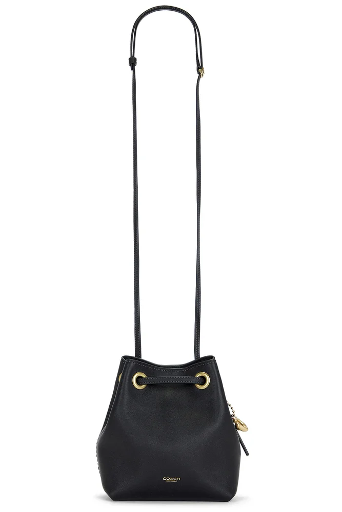 Mercer Bag Berry Croc