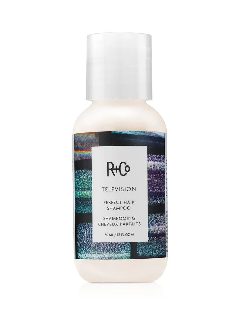 Television Perfect Hair Shampoo 1.7 oz.