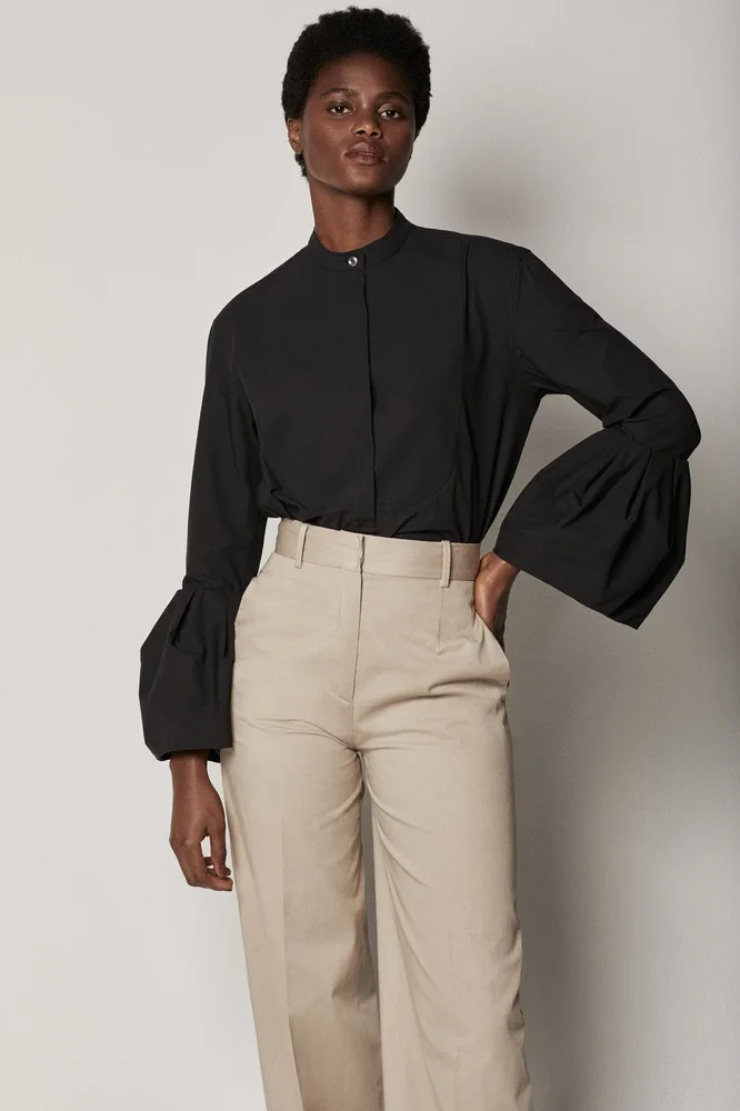 Bell Blouse - Resale
