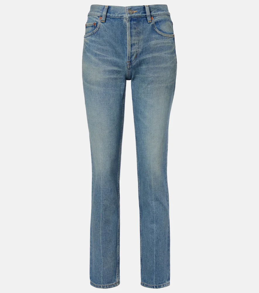 Slim Jeans