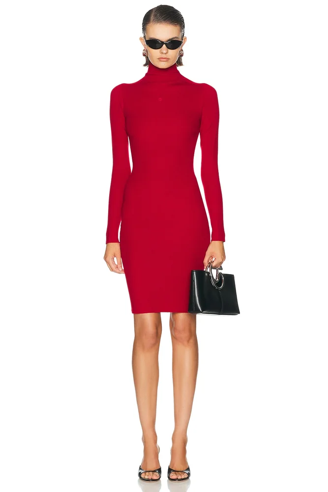 Seamless Dress