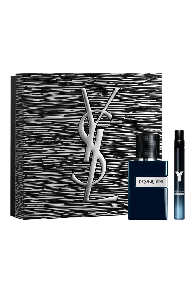 Y Le Parfum 2-Piece Holiday Gift Set