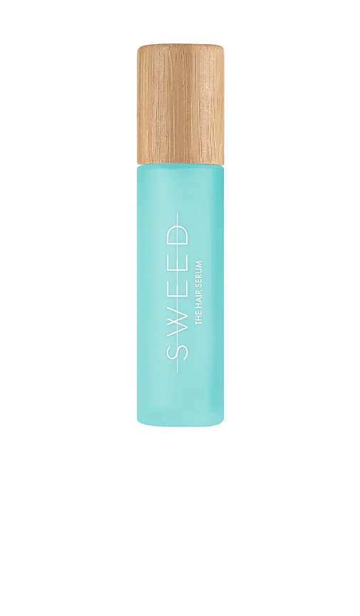 The Hair Serum