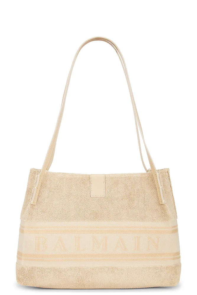 Small Release Shopper Bag