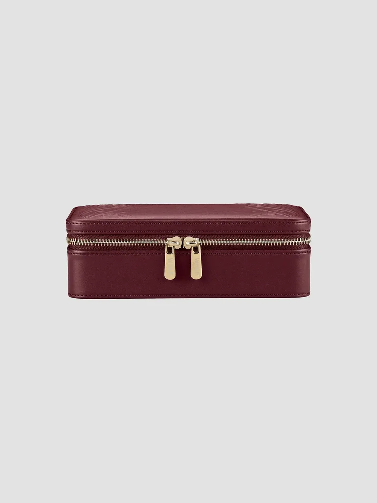 Liberty Small Travel Zip Case