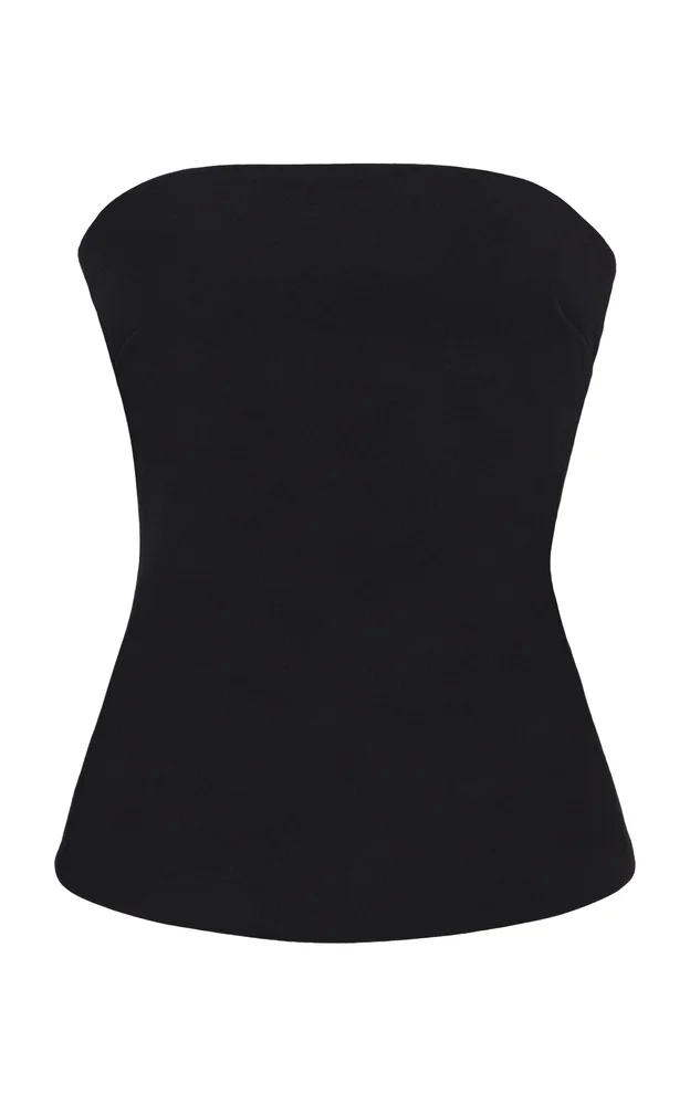Exclusive Emma Jersey Top