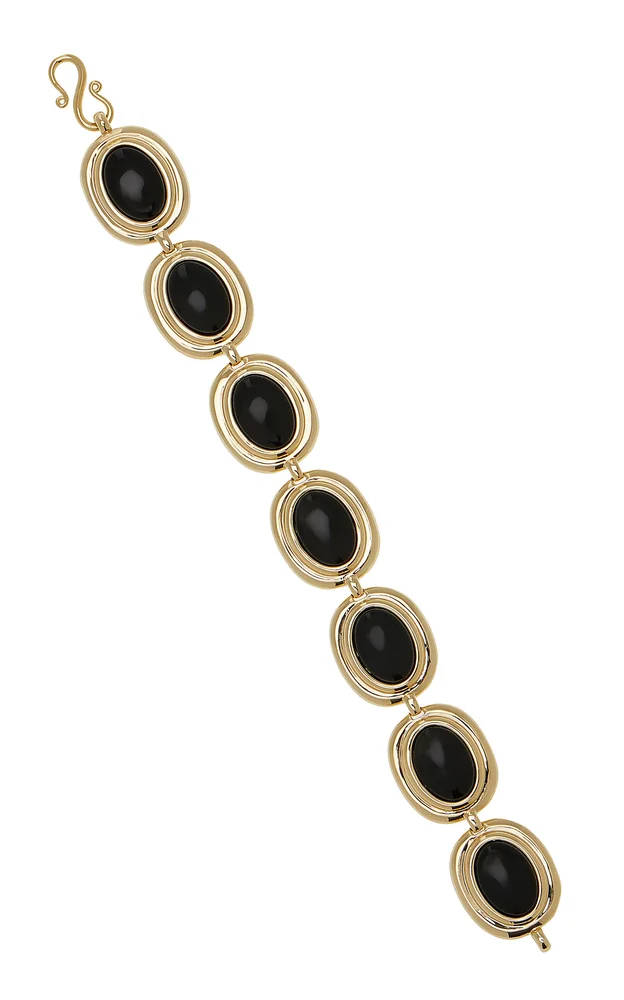 Exclusive Irene Gold-Plated Bracelet
