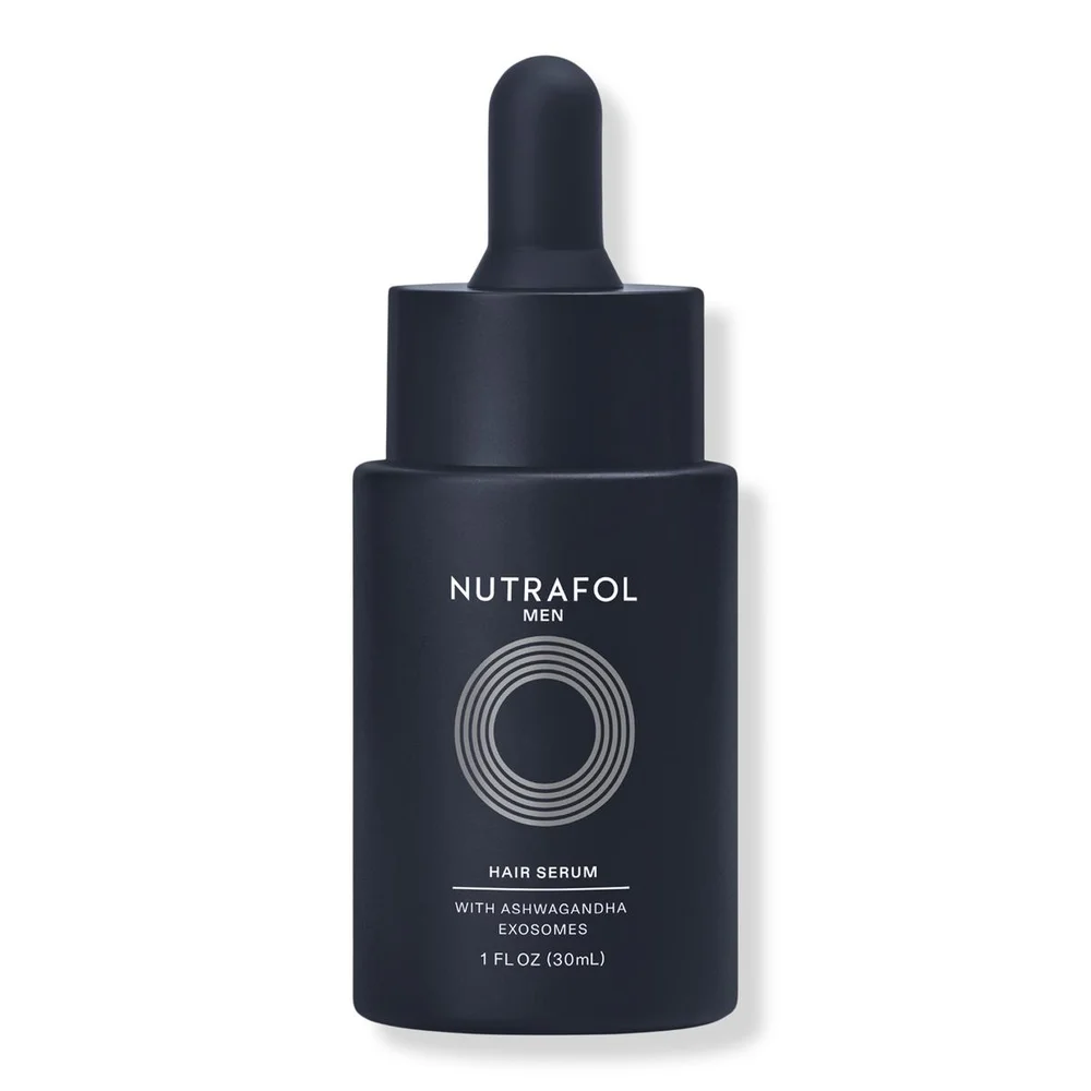 Lightweight Scalp Serum for Thinning Hair