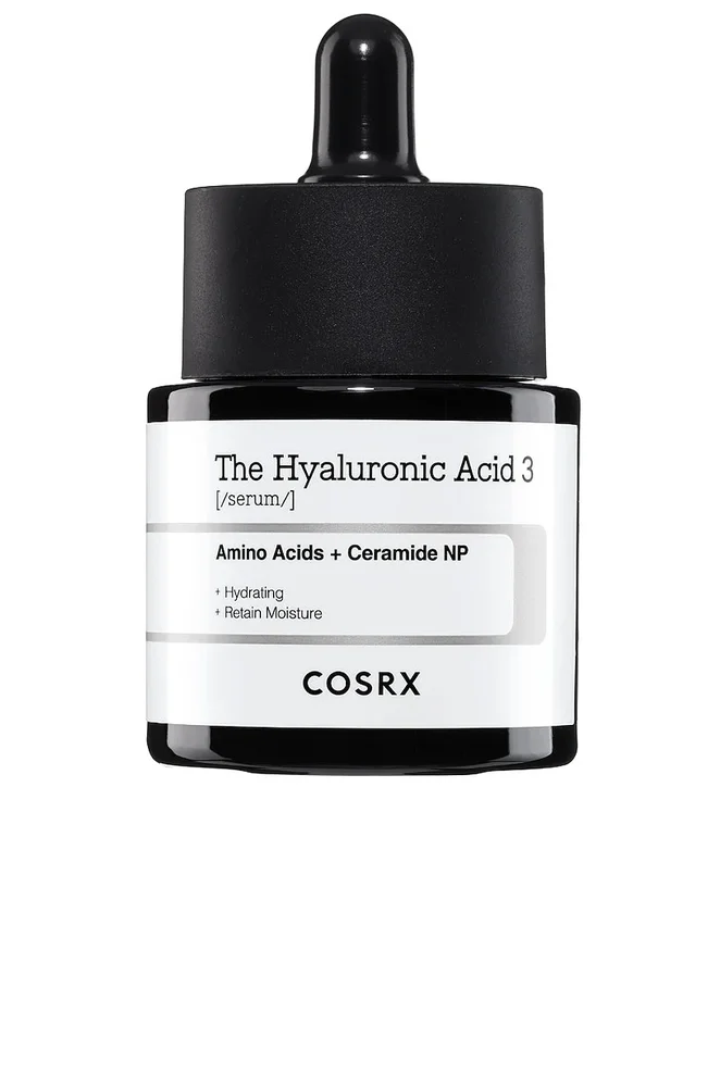 The Hyaluronic Acid 3 Serum