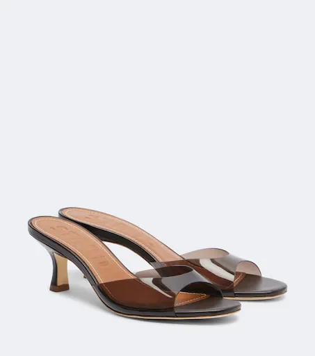 Brigitte mule