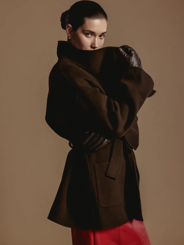 Blake Coat