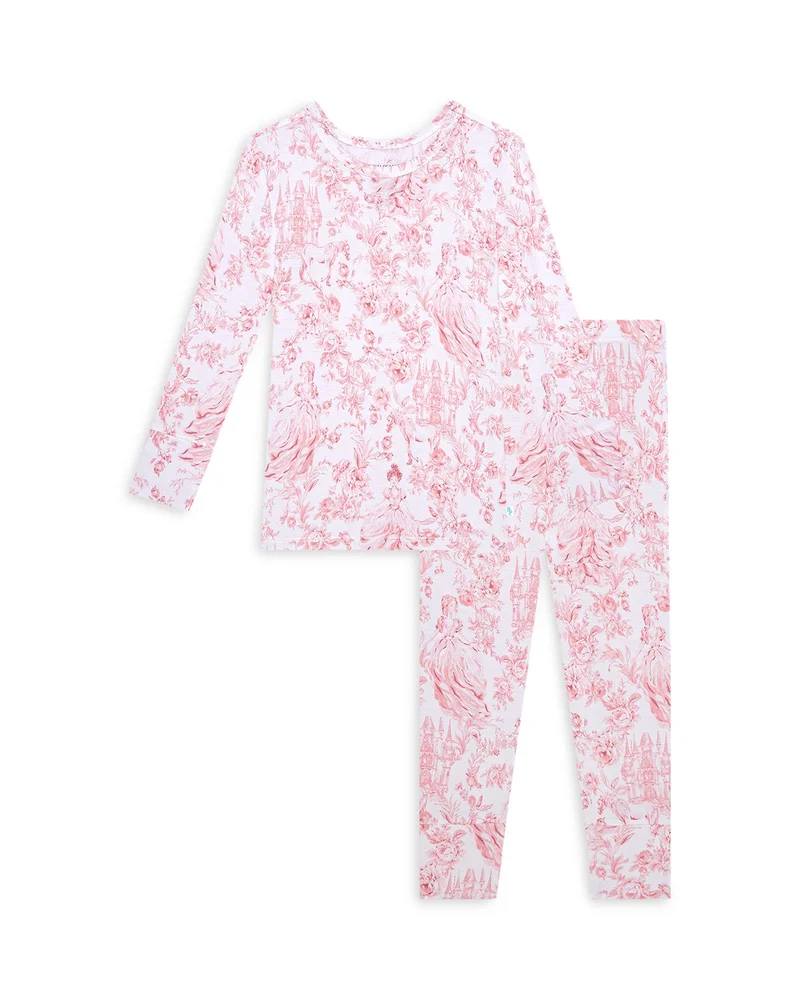 Antoinette Classic Pajama Set