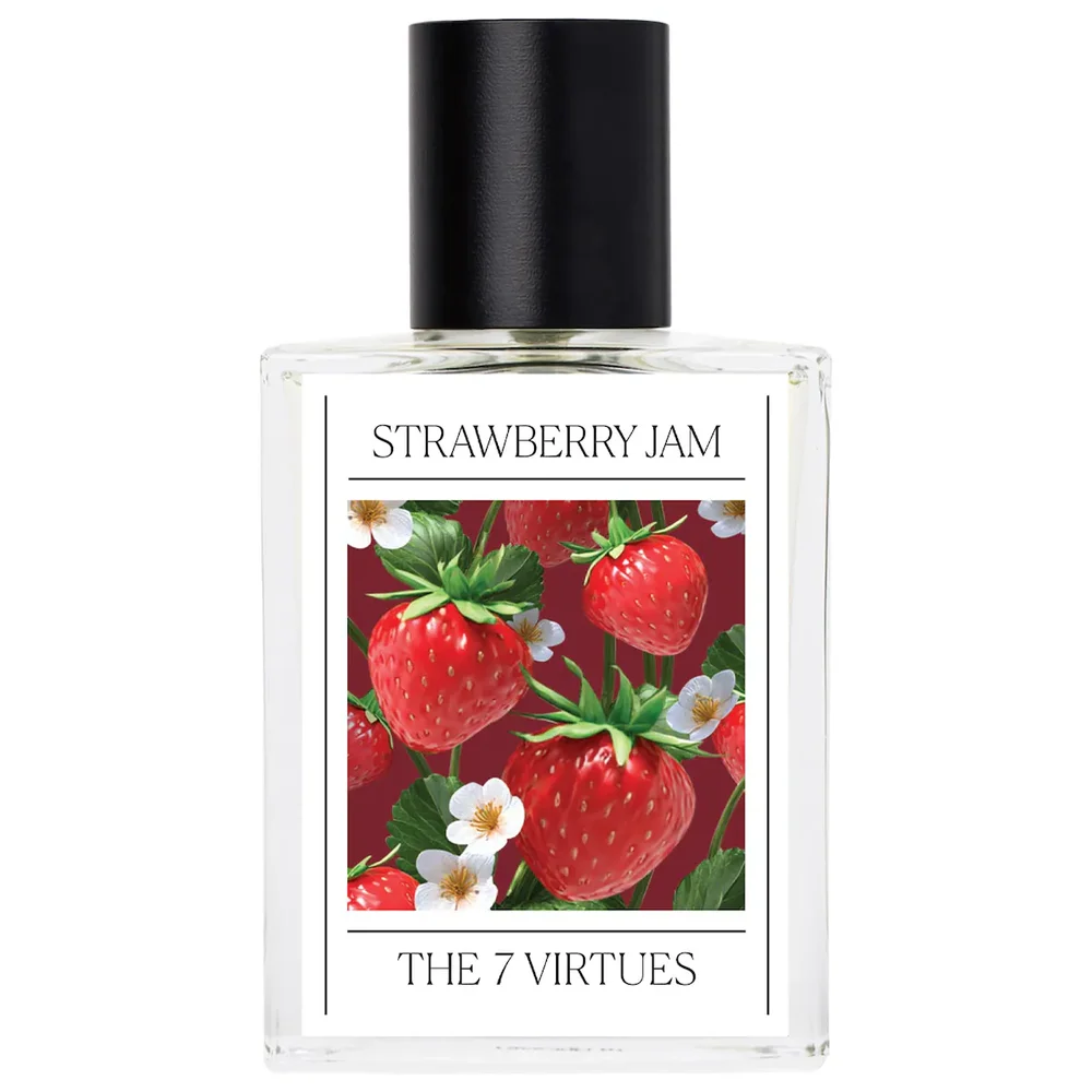 Strawberry Jam Eau de Parfum
