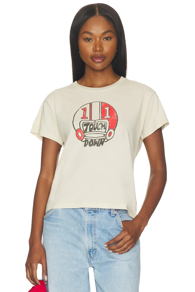 Touchdown Solo Tee