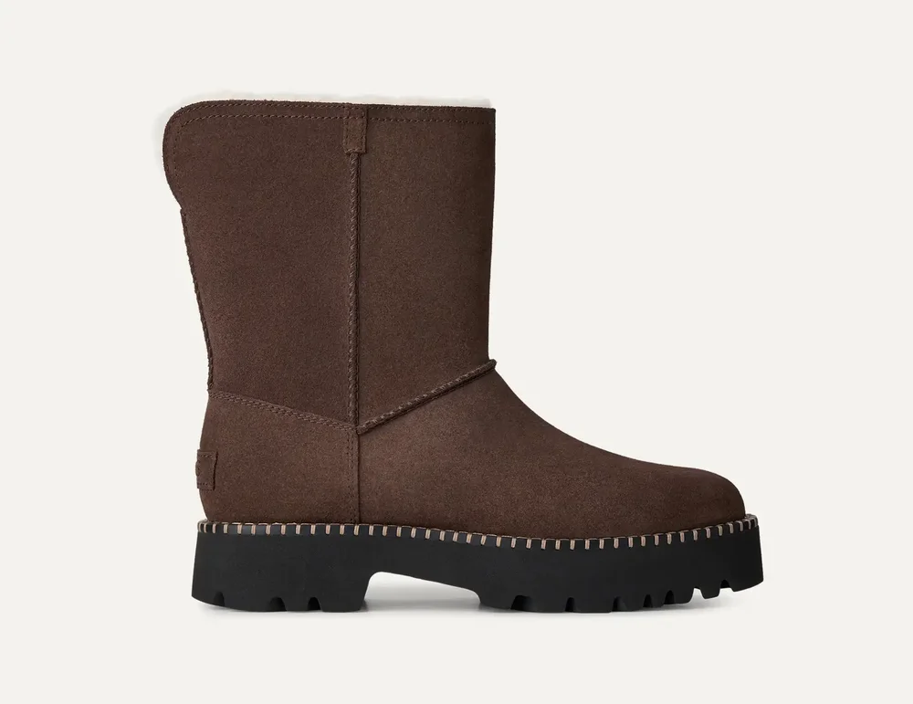 Women's Uptowner Short Boot