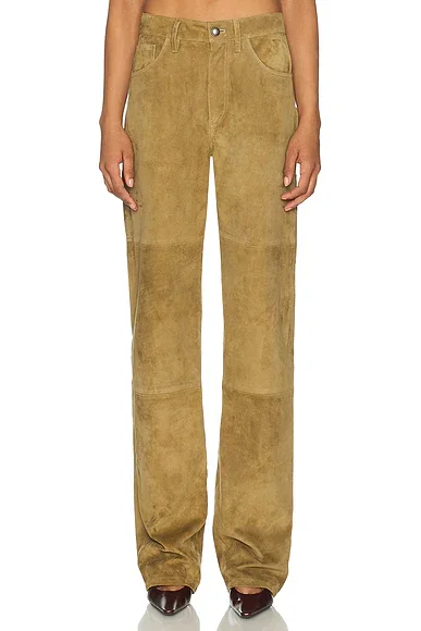 Mills Pant