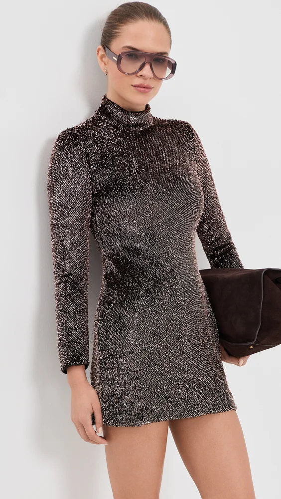 Sylee Dress