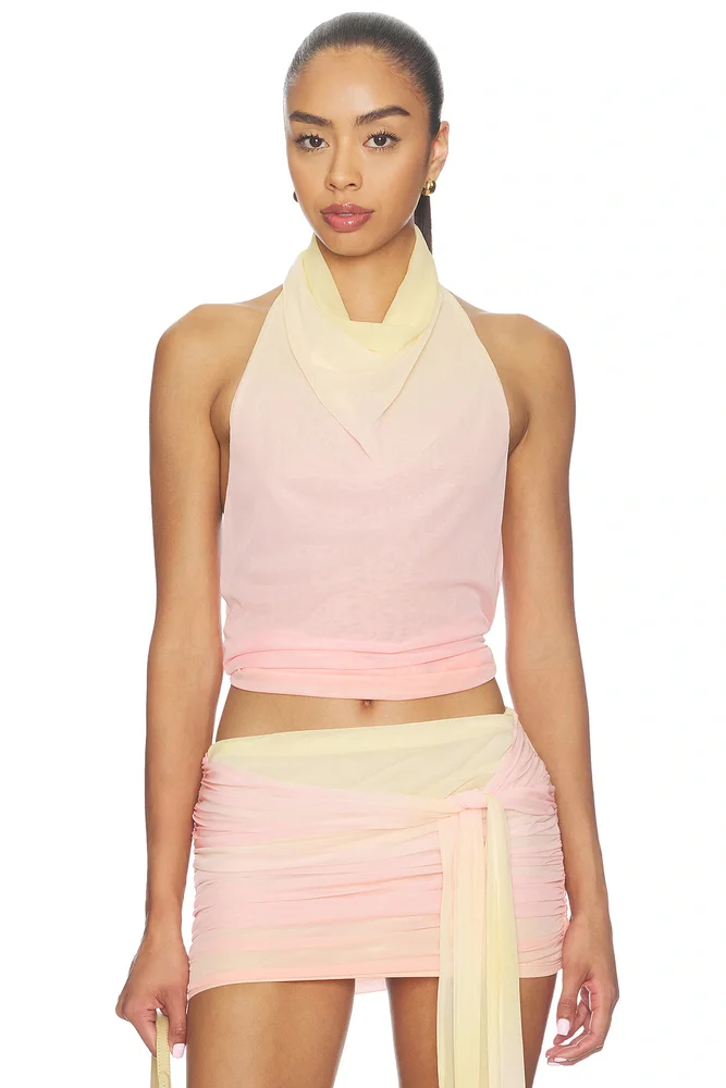 Viola Top