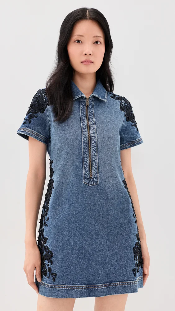 Parker Dress