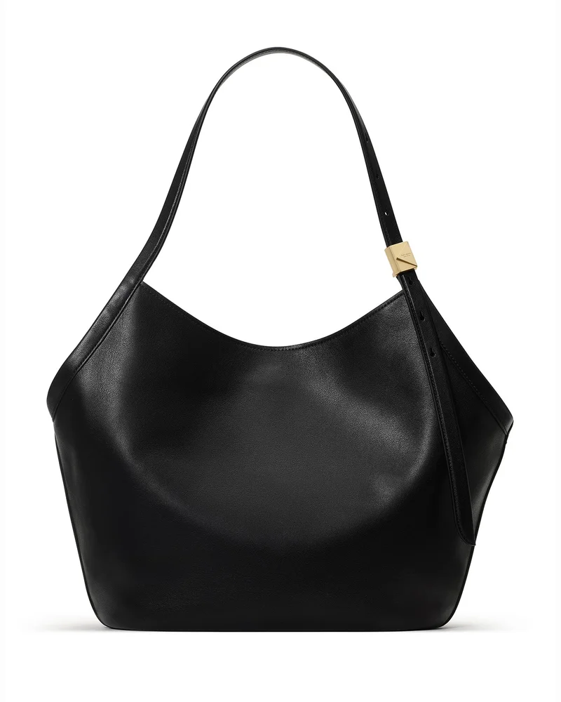 Deco Tulip Tote Bag