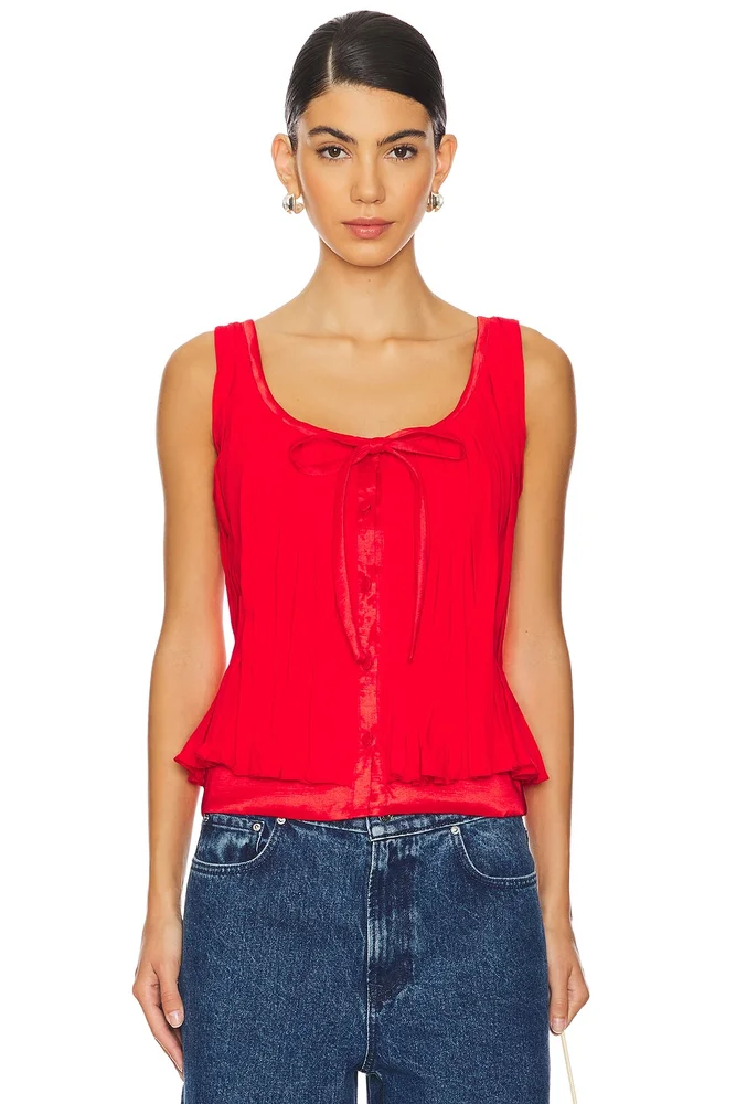 Bluma Top