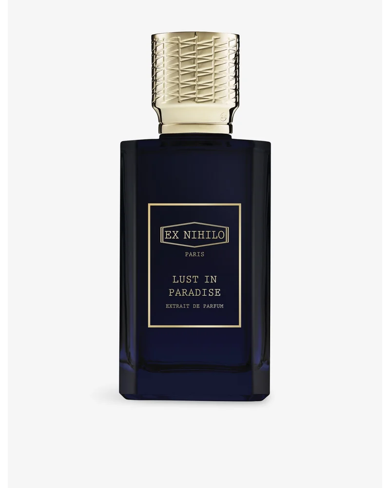 Lust In Paradise Extrait de Parfum 100ml