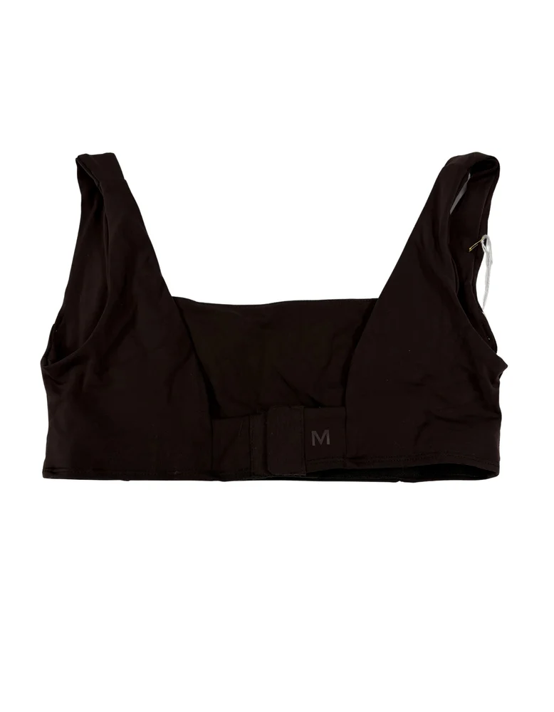 Bra-Free 90s Cami