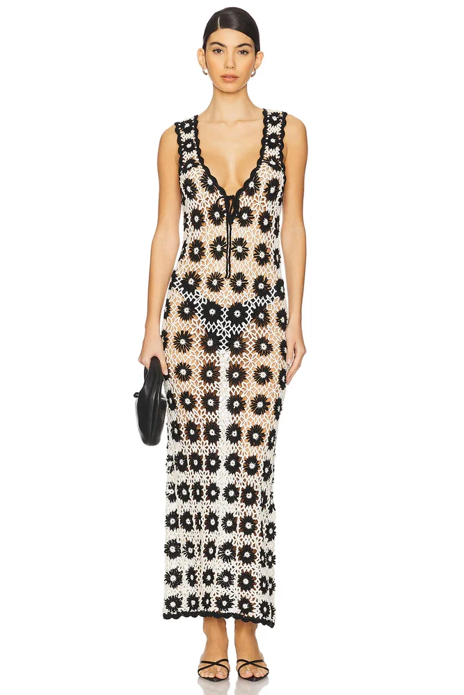Vacay Tank Dress