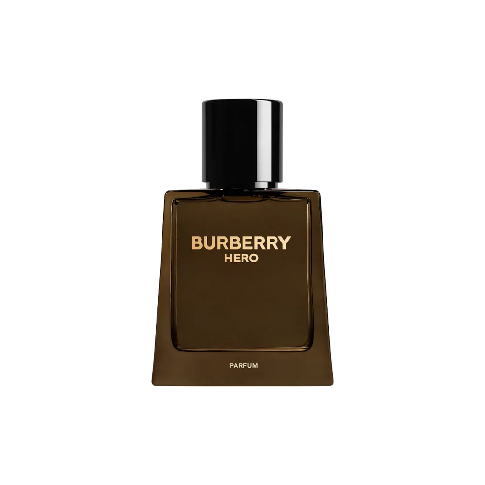 Hero Parfum with Cedarwood