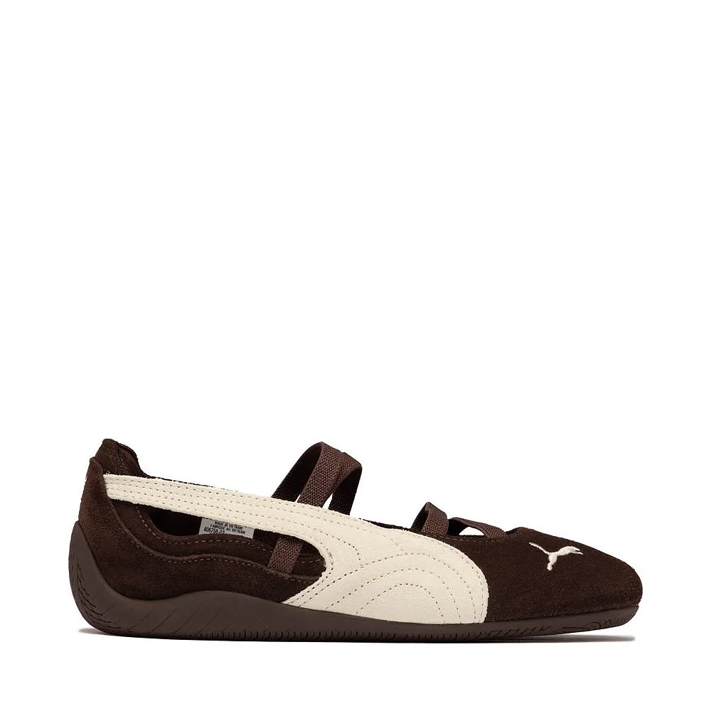 Womens PUMA Speedcat Ballet Shoe