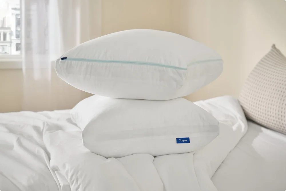 Original Cooling Pillow Double Pack