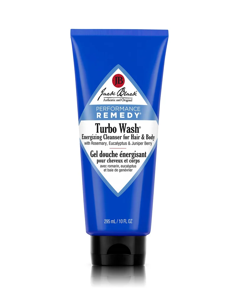 Turbo Wash ™ Energizing Cleanser
