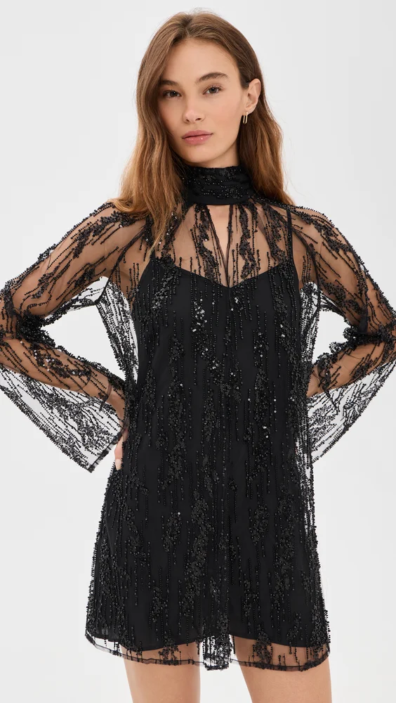 Esther Mini Dress