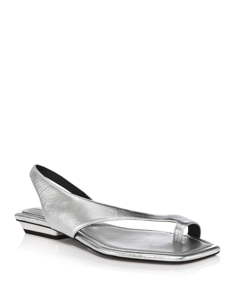 Liv Slingback Sandals