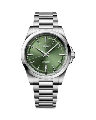 Conquest Watch, 41mm